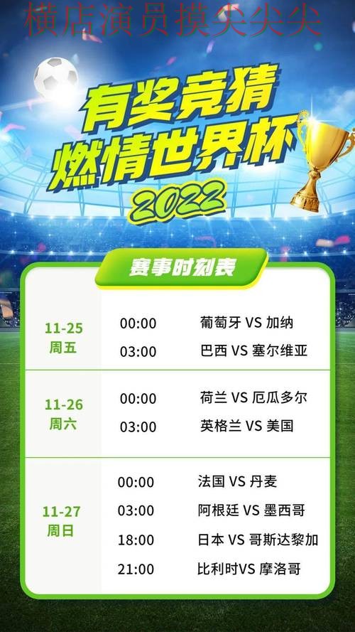 世界杯竞猜网站哪个好？围绕玩法指南+直播体验做一次实战拆解（世界杯赛事中心）